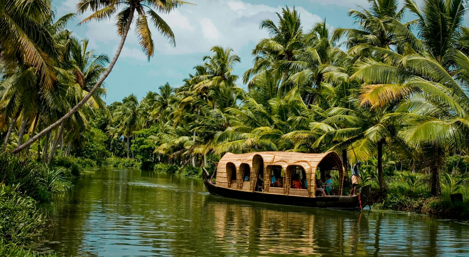 Top 10 Destinations in South India for a Perfect Getaway